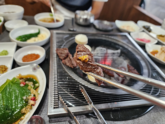 한우천따지 이미지