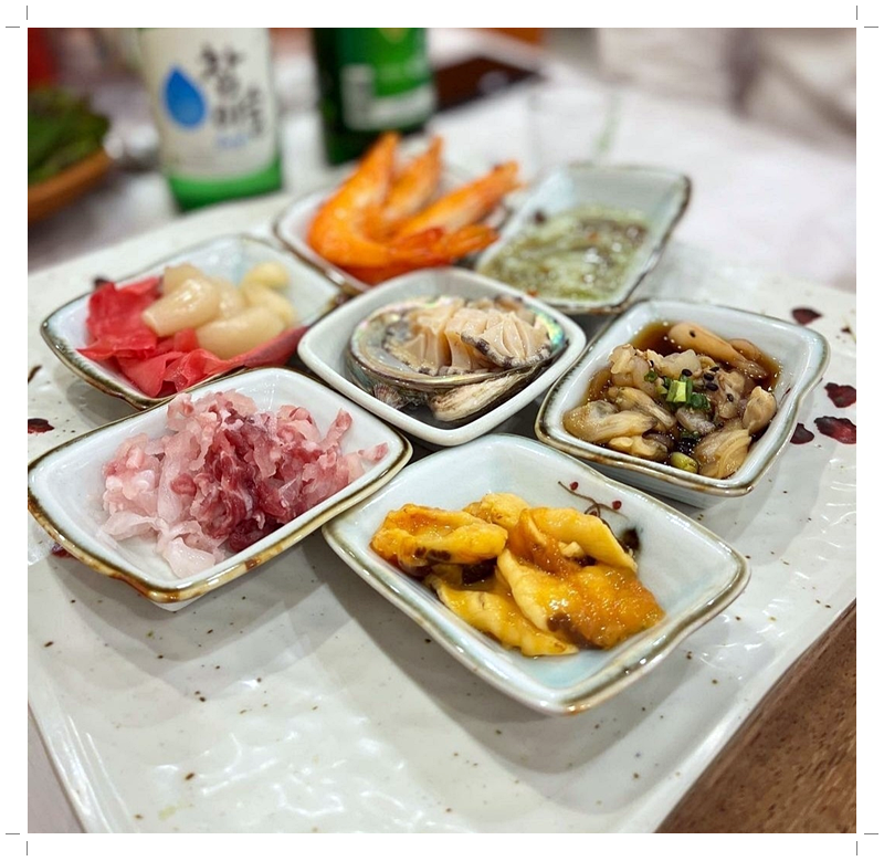 동해횟집 이미지