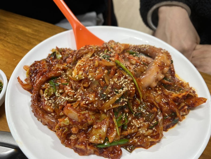 봉담추어탕 이미지