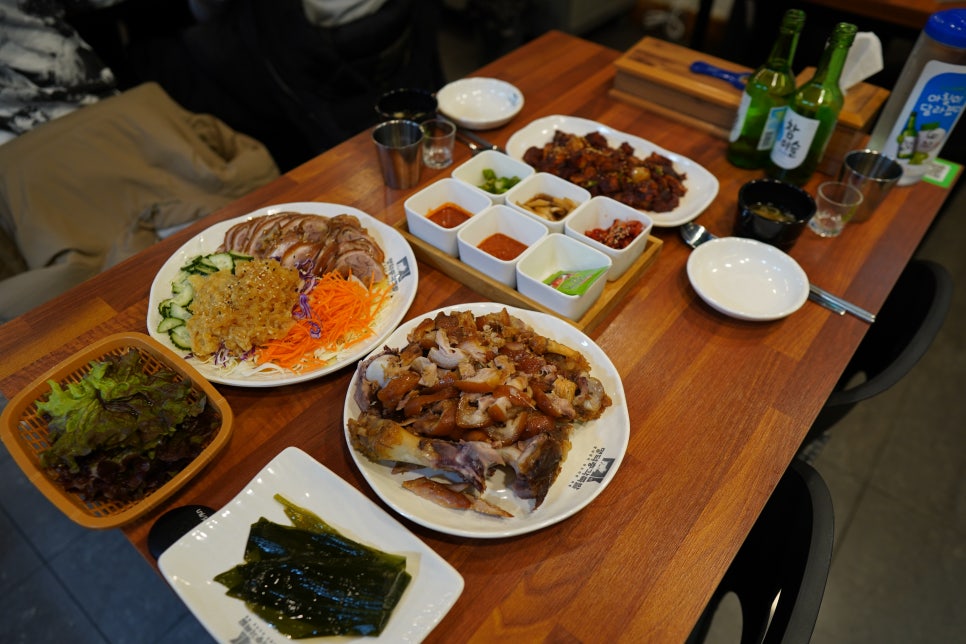 대구족발 이미지