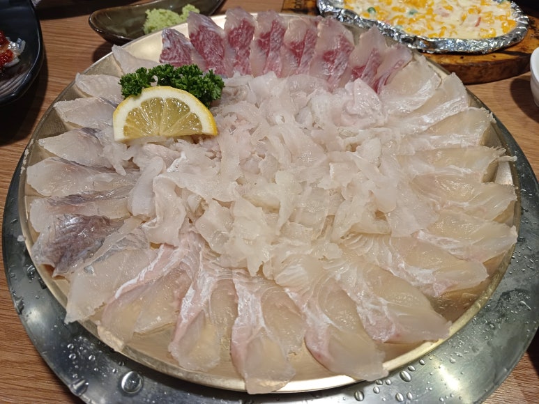 한상바다 이미지