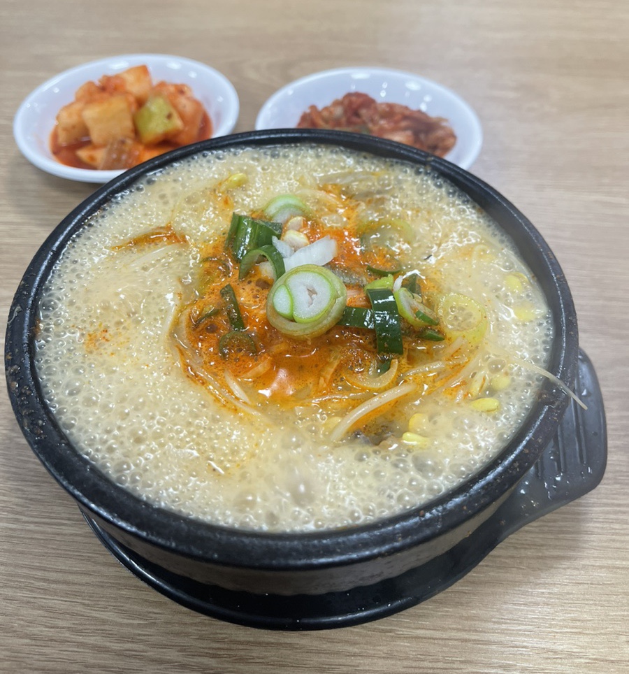 손큰할매순대국 화정점 이미지