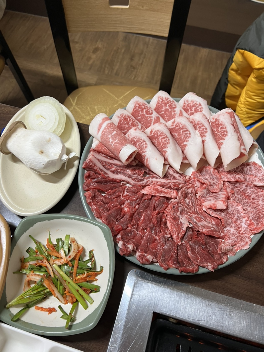 한남식육식당 이미지