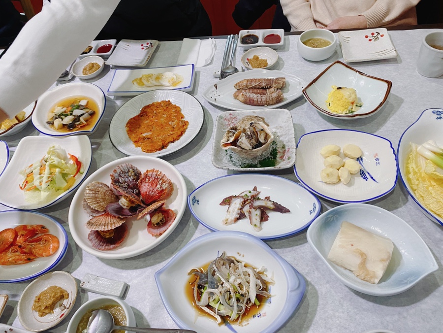 송학초밥 이미지