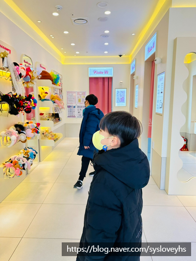 인생네컷아산탕정역점 이미지