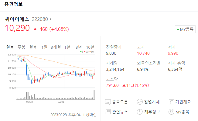 나래컴퍼니 이미지