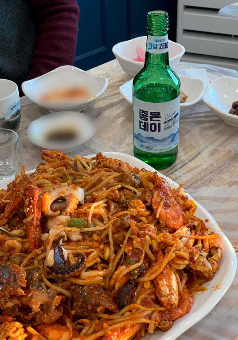 김복희대구뽈찜 이미지