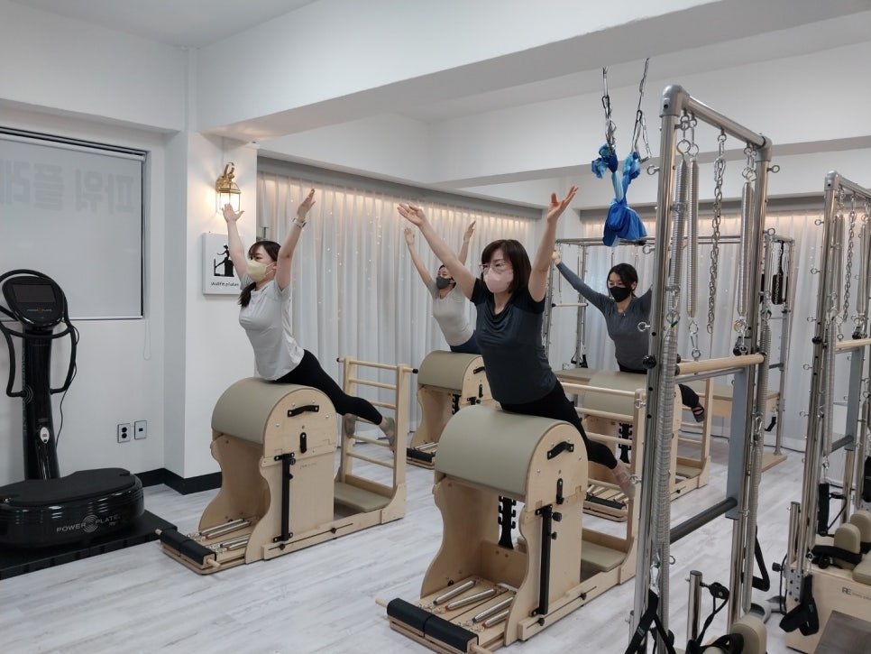 웰핏 이미지