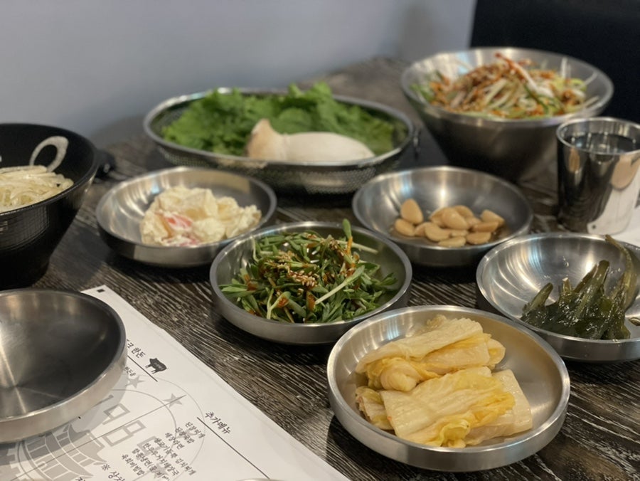 해미정육식당 이미지
