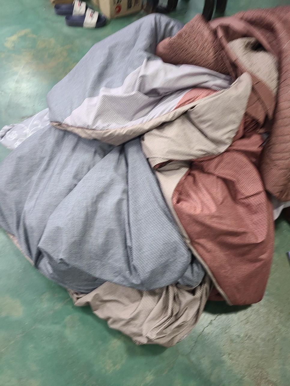 공주세탁 이미지