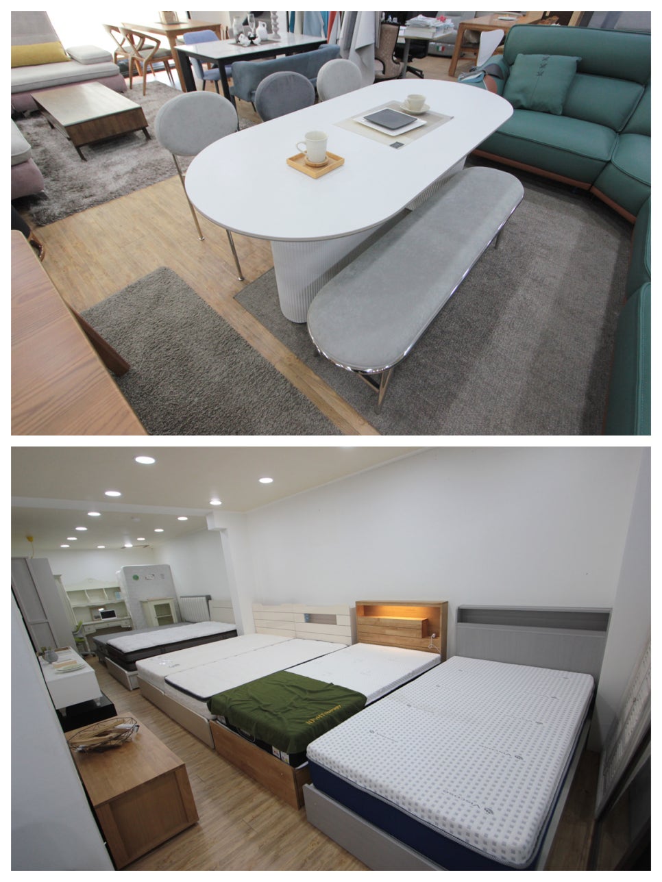 동해가구할인매장 이미지
