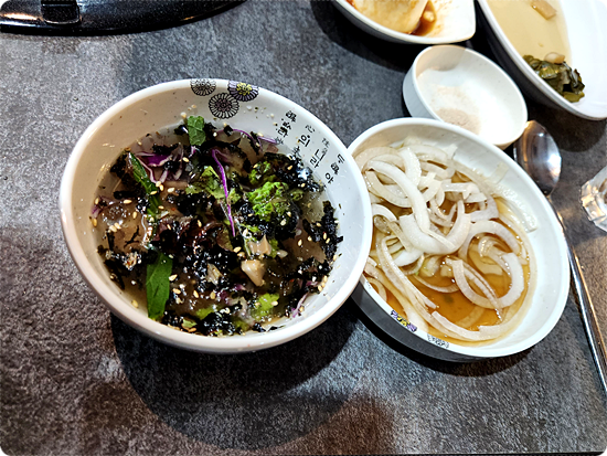 한우천따지 이미지