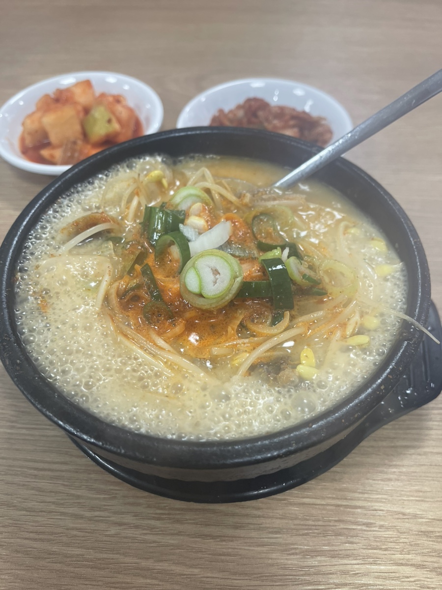 손큰할매순대국 화정점 이미지