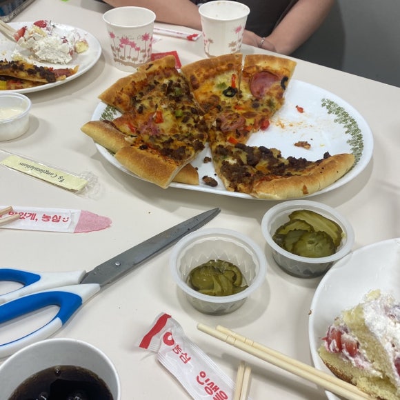 오꾸달 이미지