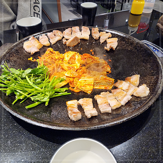 고집 베이커리 이미지