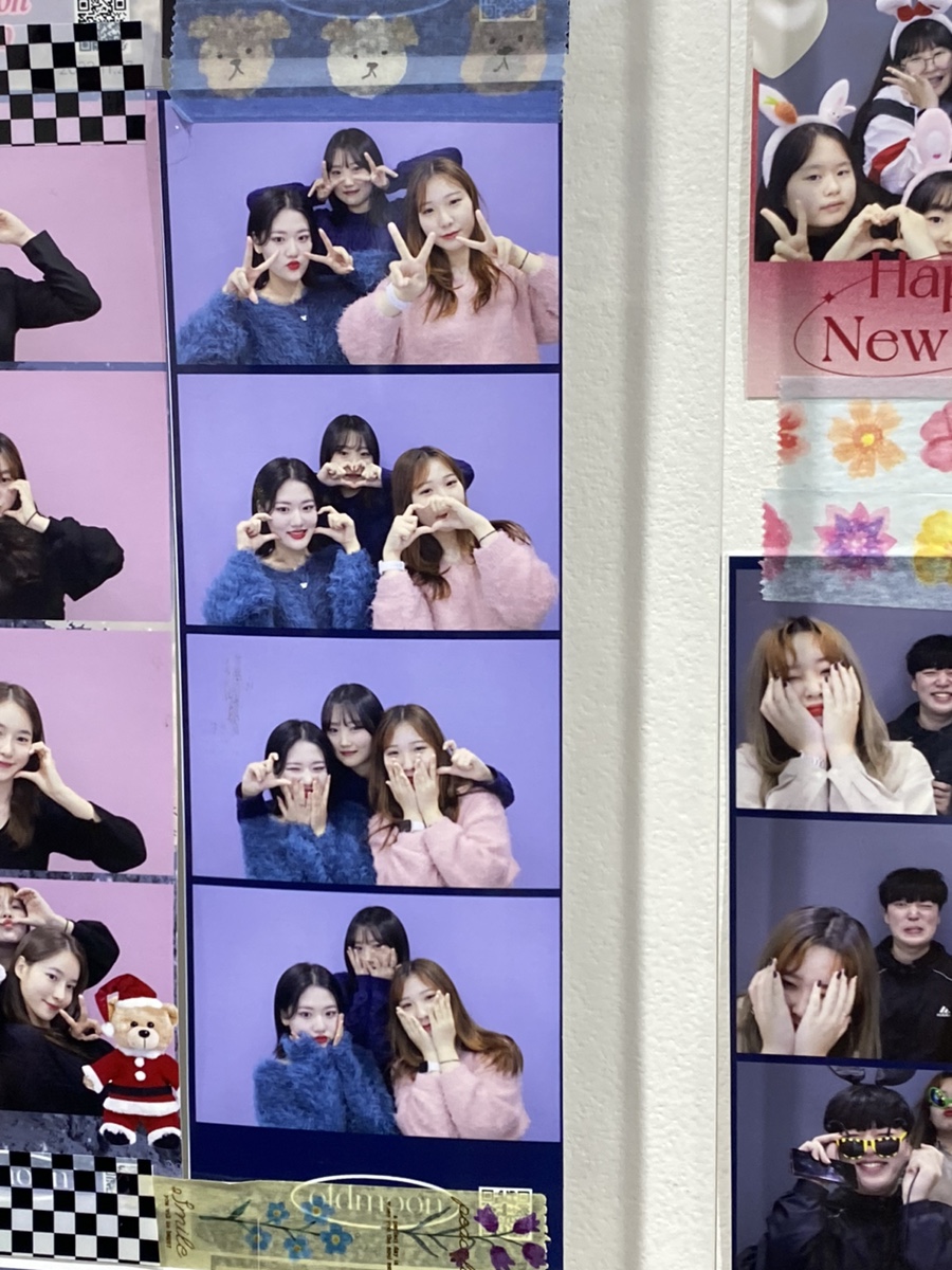 그믐달셀프스튜디오동남지구점 이미지