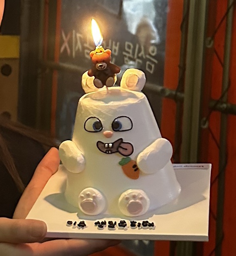 이모네불닭발 이미지