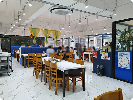 여수게장 이미지