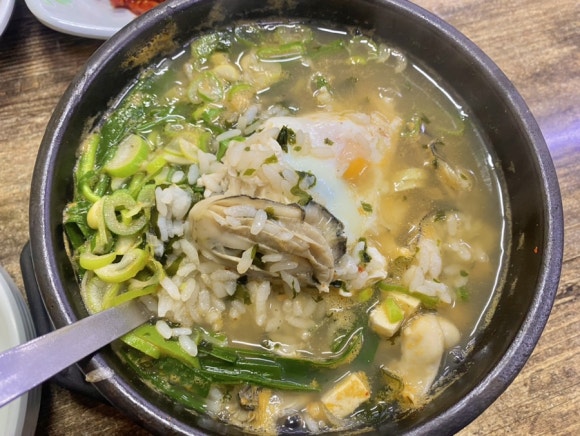진미생굴뚝배기 이미지