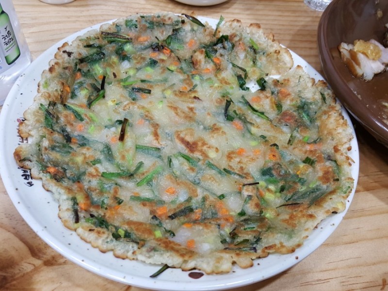 백세마인보쌈 공릉본점 이미지