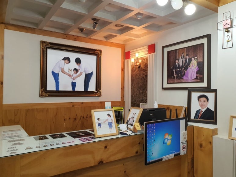 아카데미사진관 이미지