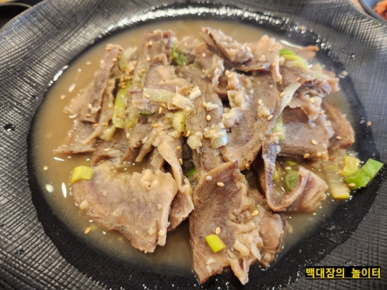 양평해장국(송정점) 이미지
