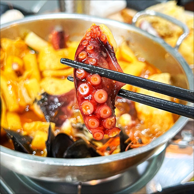 모모언니바다간식 이미지