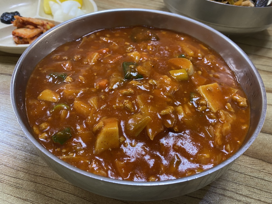 맛집진미반점 이미지