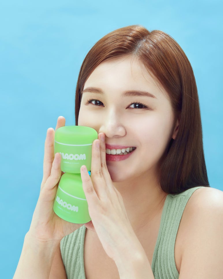 마움 이미지