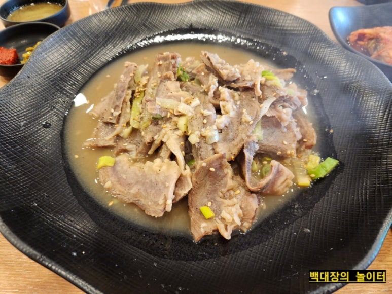 양평해장국(송정점) 이미지