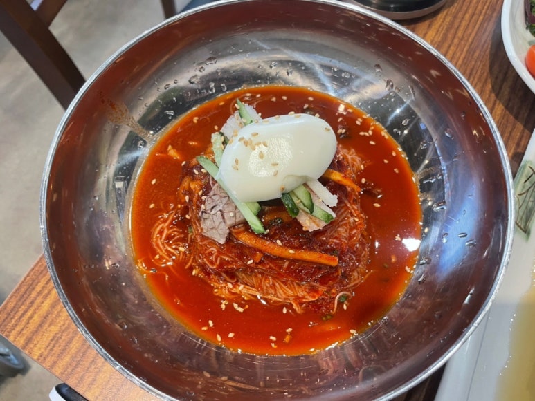 한상바오와갈비 이미지