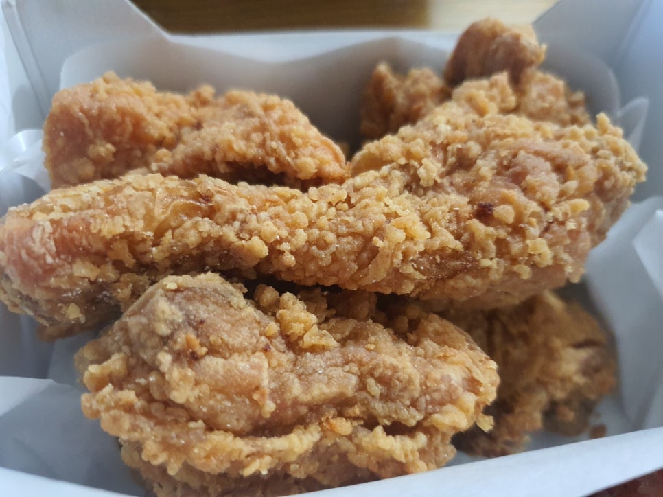 바른치킨경산 이미지