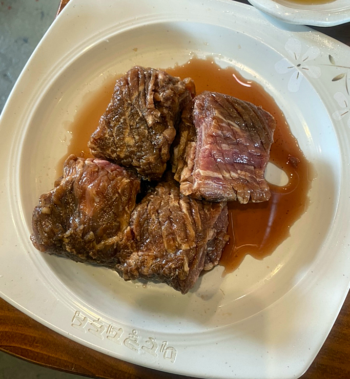김해돼지갈비 이미지