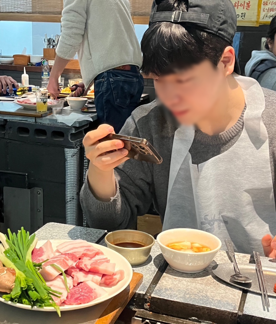 진성참숯불갈비 이미지