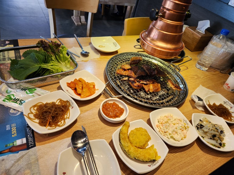 휴나래안마원 이미지