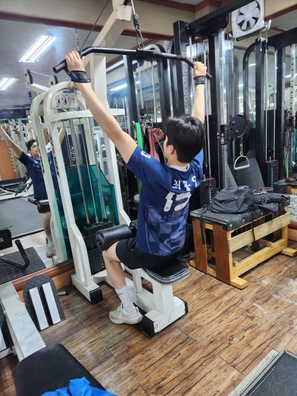 성림헬스클럽 이미지