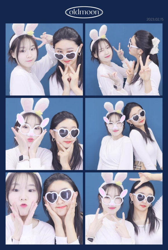 그믐달셀프스튜디오수원 이미지
