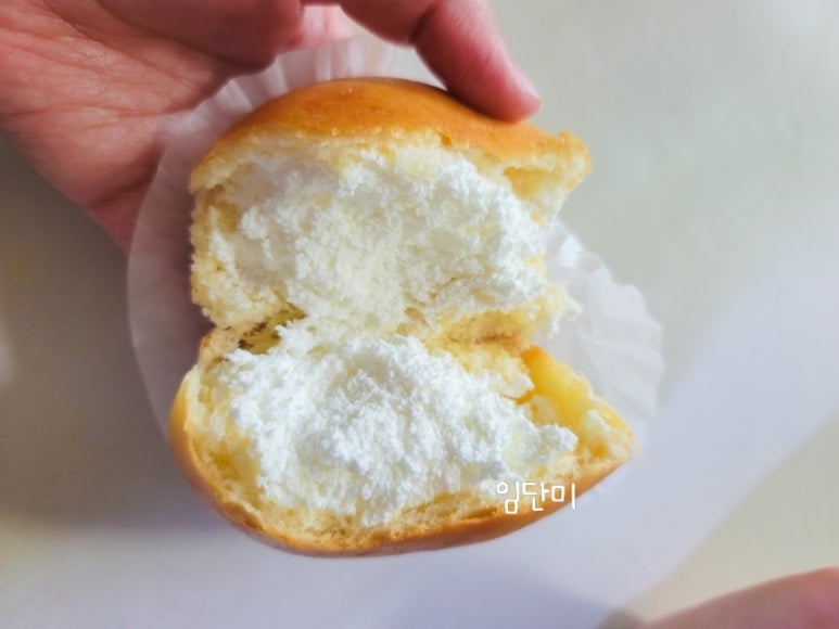 신수동, 작은빵집 이미지