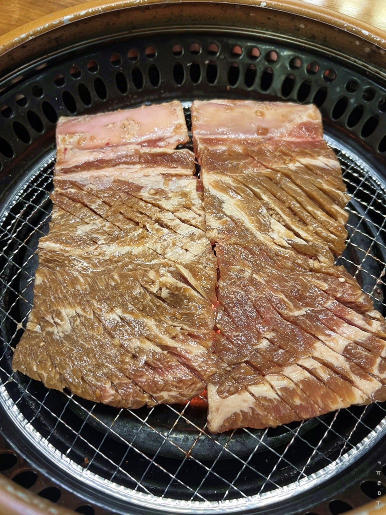 조선갈비 이미지