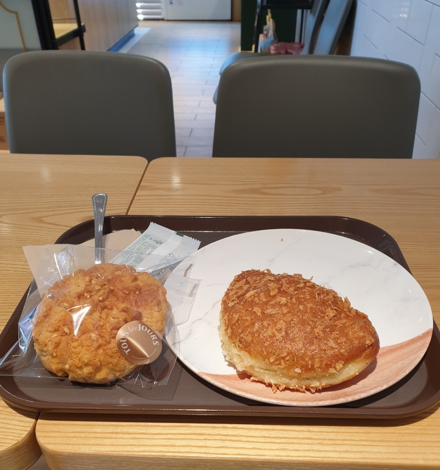 뚜레쥬르충남 이미지