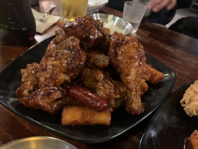 비비큐거리공원점 이미지