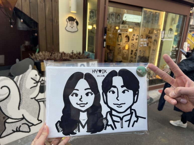 블랙(black)포차 이미지
