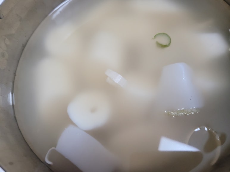 송가네떡볶이 이미지