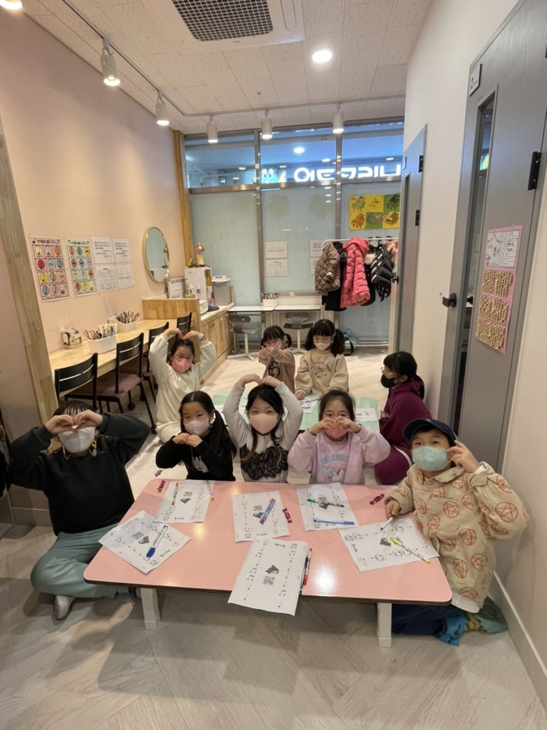 서희음악교습소 이미지