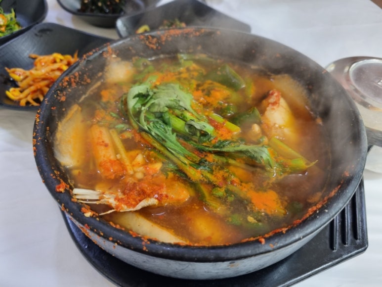 혁이네식당 이미지