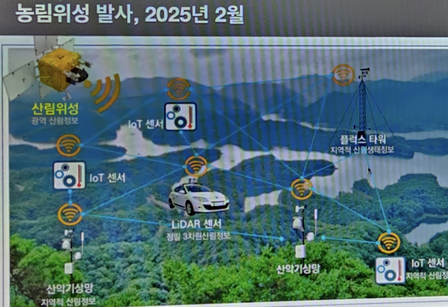 한국산림창업교육센터 이미지