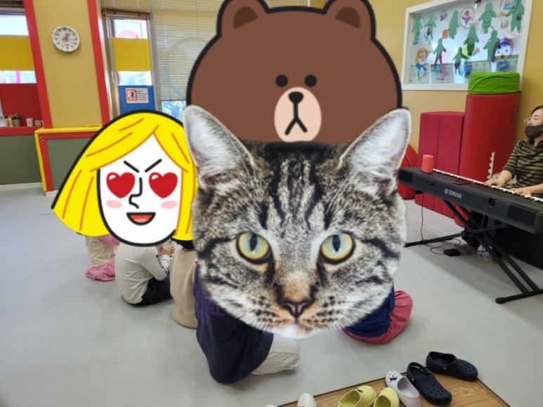 하바어학원 이미지