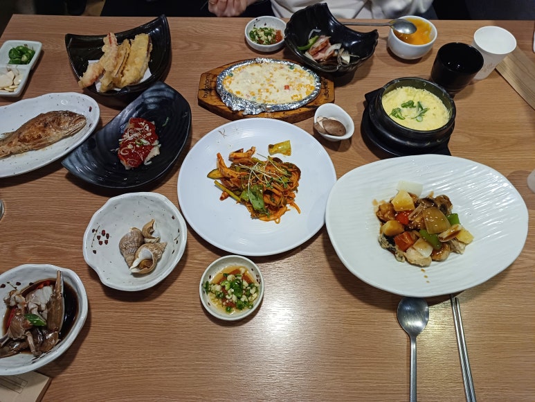 한상바다 이미지