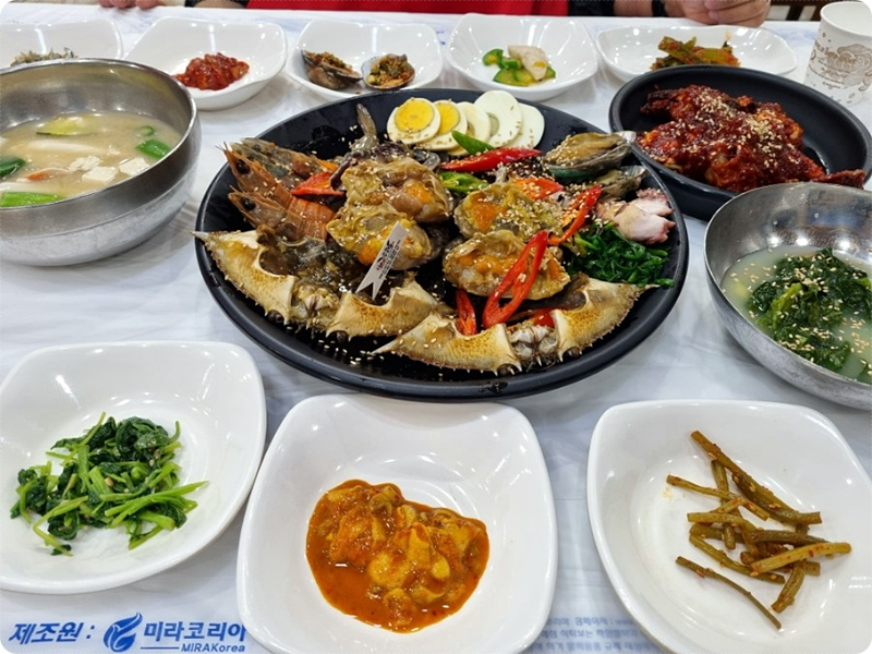 로타리포차식당 이미지