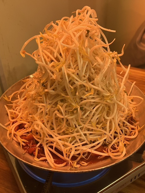 청국닭 이미지